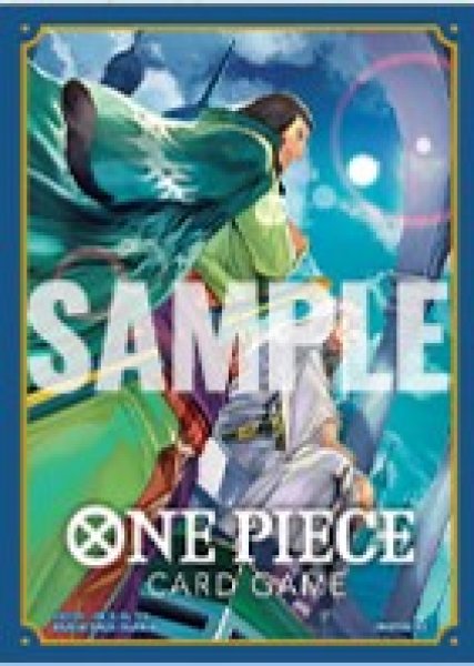 画像1: スリーブ チャカ＆ペル 10枚 【スリーブ】【未開封】【海外限定】 (1)