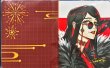 画像1: 寿ノ原先生 書き下ろしプレイマット -Red- 【プレイマット】【未開封】 (1)